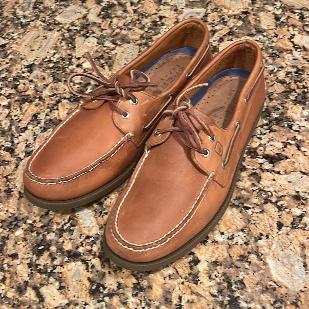 Sperry Top Siders